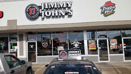 About Jimmy John's Restaurant