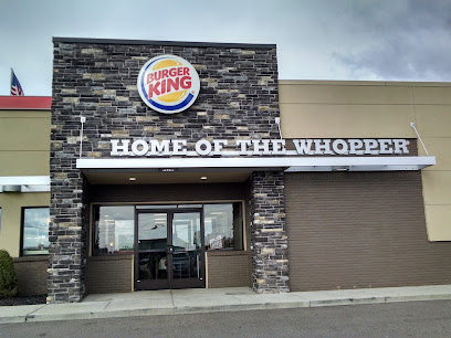 About Burger King Restaurant