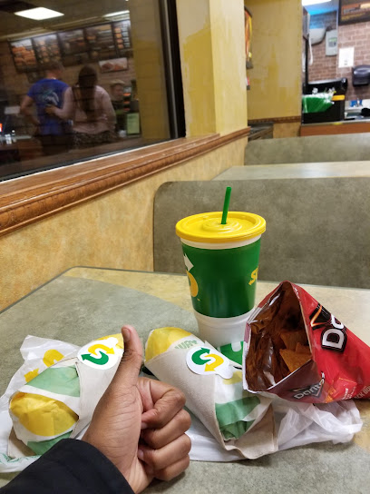 About Subway Restaurant