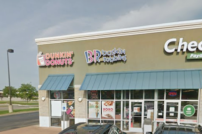 About Baskin-Robbins Restaurant