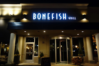 About Bonefish Grill Restaurant