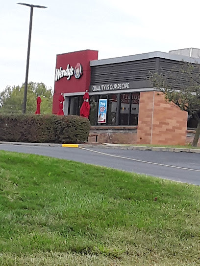 About Wendy's Restaurant