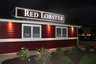 About Red Lobster Restaurant