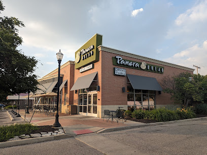 About Panera Bread Restaurant