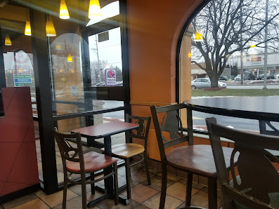 Vibe photo of Taco Bell