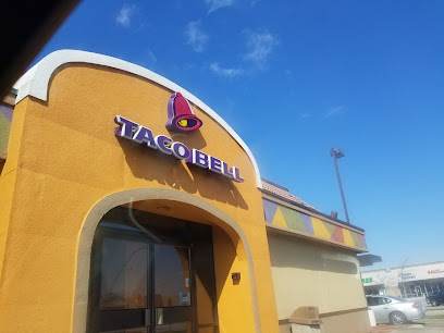 About Taco Bell Restaurant