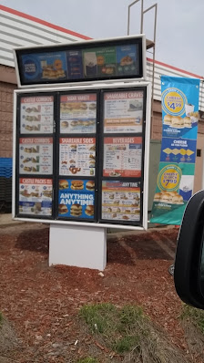 Menu photo of White Castle