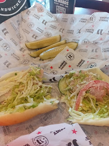 Food & drink photo of Jimmy John's