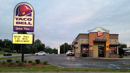 About Taco Bell Restaurant