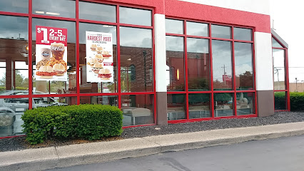 About Arby's Restaurant