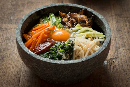 Soup photo of Rice Bowl Korean Restaurant