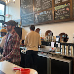Pictures of Noble Coffee & Tea Company taken by user