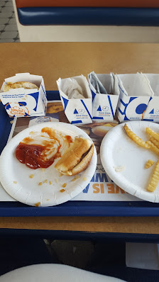 French fries photo of White Castle