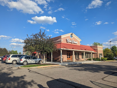 About Bob Evans Restaurant