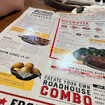 Pictures of Logan's Roadhouse taken by user