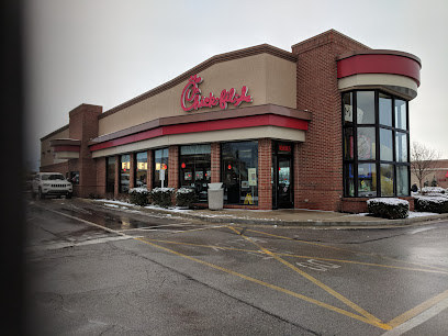 About Chick-fil-A Restaurant