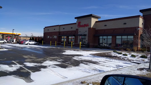 Videos photo of Chick-fil-A