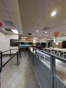 Vibe photo of Chick-fil-A