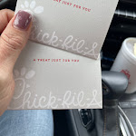 Pictures of Chick-fil-A taken by user