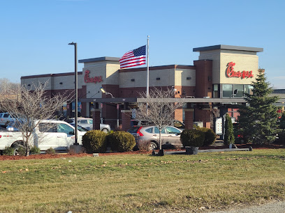 About Chick-fil-A Restaurant