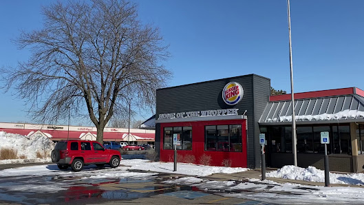 Videos photo of Burger King