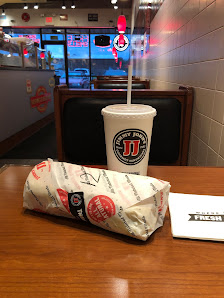 Food & drink photo of Jimmy John's