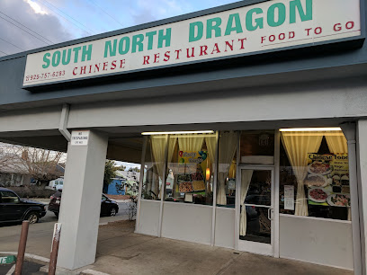 About South North Dragon Restaurant
