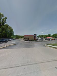 Street View & 360° photo of Burger King