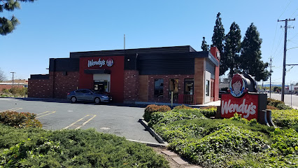 About Wendy's Restaurant