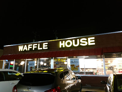 About Waffle House Restaurant