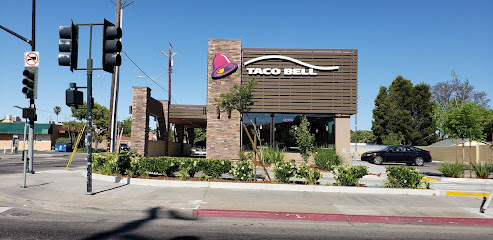 About Taco Bell Restaurant