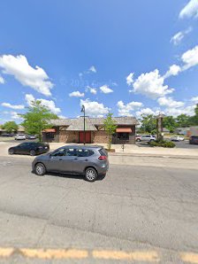 Street View & 360° photo of Barnaby's South Bend