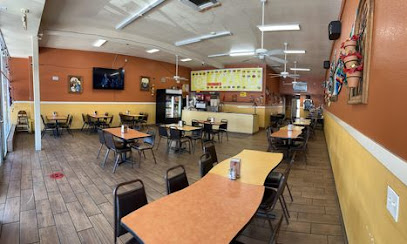 About Los Caporales Taqueria Restaurant