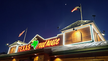 About Texas Roadhouse Restaurant