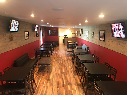 About Center Stage Pizza Restaurant