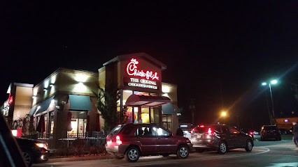 About Chick-fil-A Restaurant