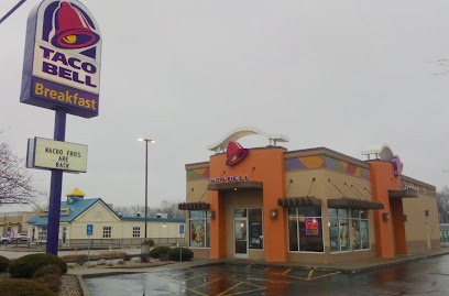 About Taco Bell Restaurant