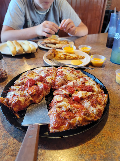 About Chicago's Pizza Restaurant