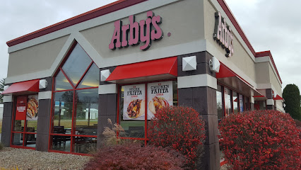 About Arby's Restaurant