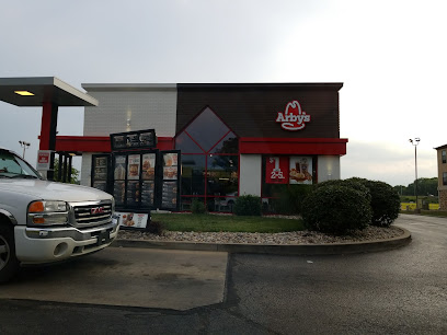 About Arby's Restaurant