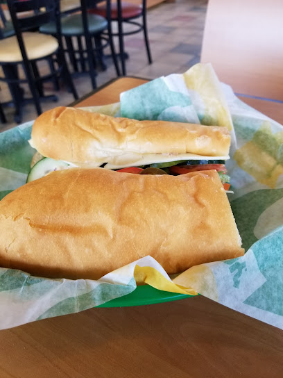 About Subway Restaurant