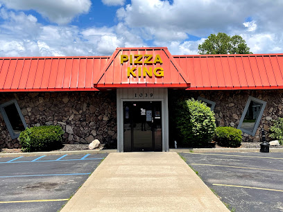 About Pizza King Restaurant