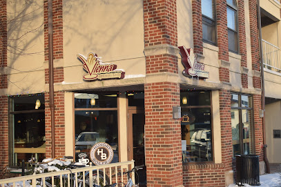 About Vienna Espresso Bar & Bakery Restaurant