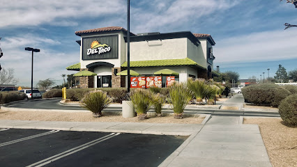 About Del Taco Restaurant