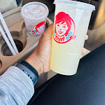 Pictures of Wendy's taken by user