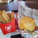 Pictures of Wendy's taken by user