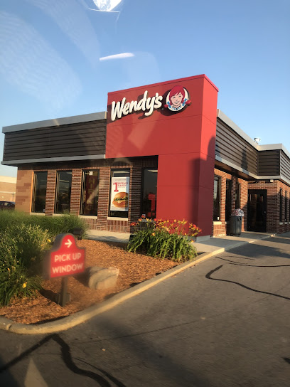 About Wendy's Restaurant