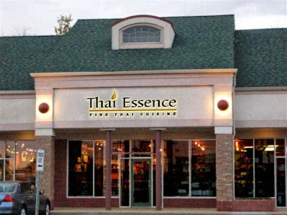About Thai Essence Restaurant