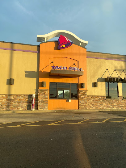 About Taco Bell Restaurant