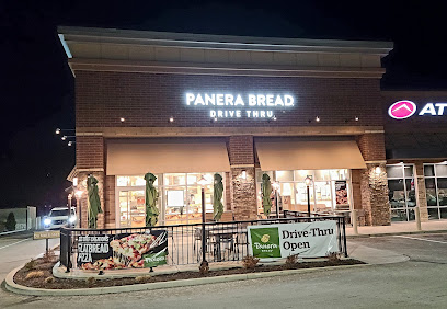 About Panera Bread Restaurant